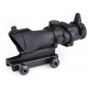 Прицел оптический AIM-O ACOG 4×32 Scope Black AO5310-BK